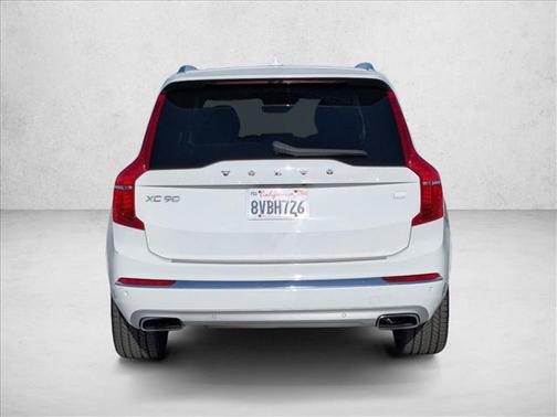 2021 Volvo XC90 Recharge Plug-In Hybrid T8 Inscription 7 Passenger