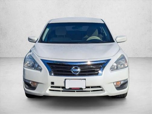 2013 Nissan Altima 2.5 SV