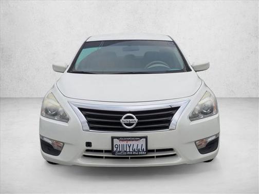 2013 Nissan Altima 2.5 SV