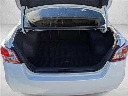 2013 Nissan Altima 2.5 SV