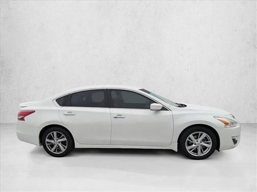 2013 Nissan Altima 2.5 SV