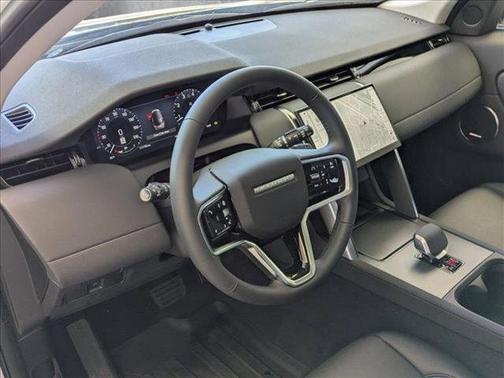 2025 Land Rover Discovery Sport S