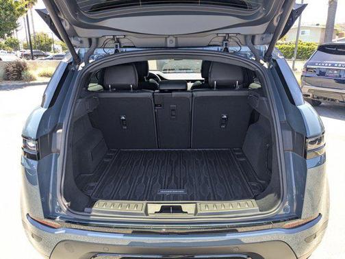 2024 Land Rover Range Rover Evoque Core S