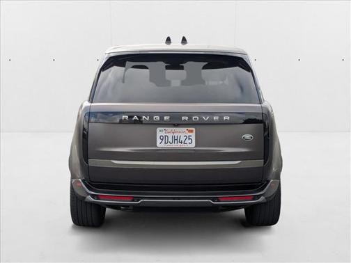 2022 Land Rover Range Rover P530 SE