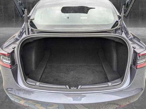2021 Tesla Model 3 Performance