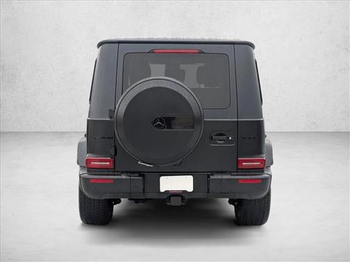 2024 Mercedes-Benz AMG G 63 4MATIC