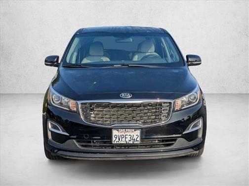 2021 Kia Sedona LX
