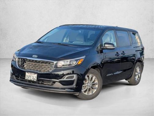 2021 Kia Sedona LX