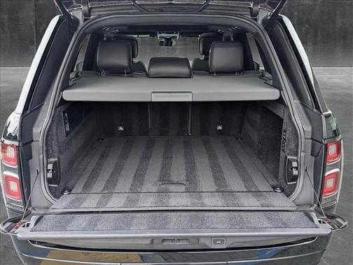 2021 Land Rover Range Rover P525 Westminster