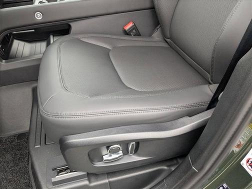 2026 Land Rover Defender P300 S