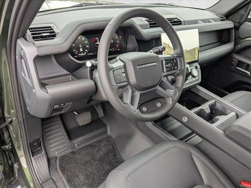 2026 Land Rover Defender P300 S