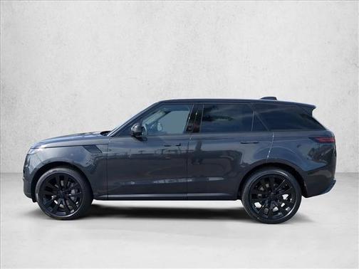 2026 Land Rover Range Rover Sport SE