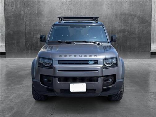 2020 Land Rover Defender 110 First Edition