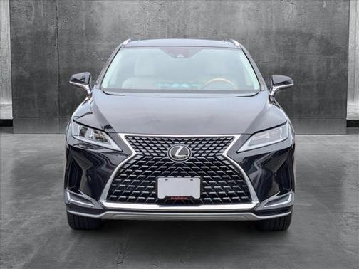 2020 Lexus RX 350 Base