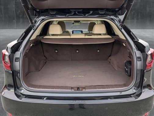 2020 Lexus RX 350 Base