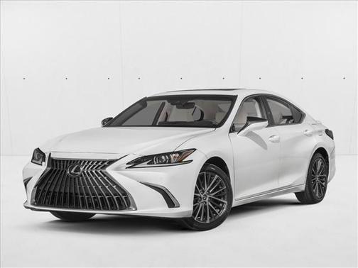 2025 Lexus ES 300h Base