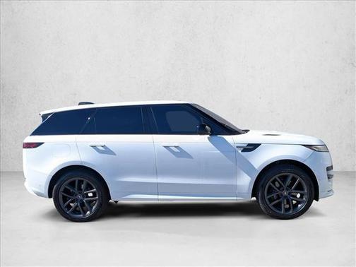 2023 Land Rover Range Rover Sport SE