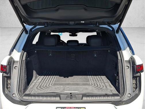2023 Land Rover Range Rover Sport SE