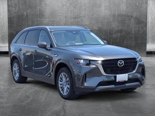 2024 Mazda CX-90 PHEV Preferred