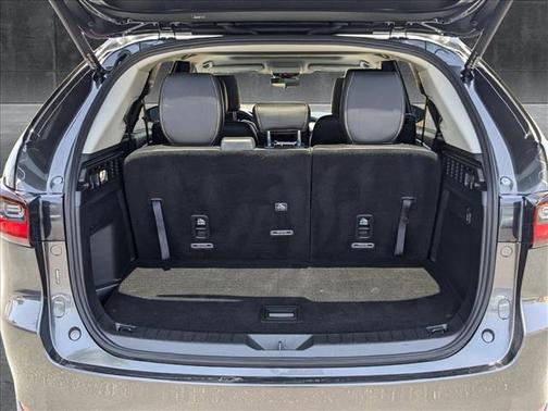 2024 Mazda CX-90 PHEV Preferred