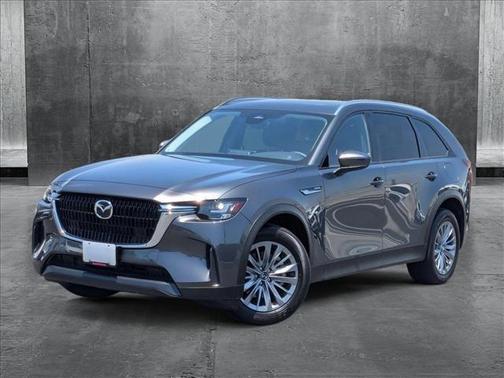2024 Mazda CX-90 PHEV Preferred
