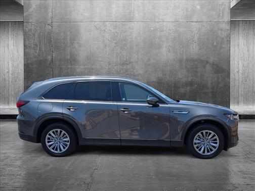 2024 Mazda CX-90 PHEV Preferred