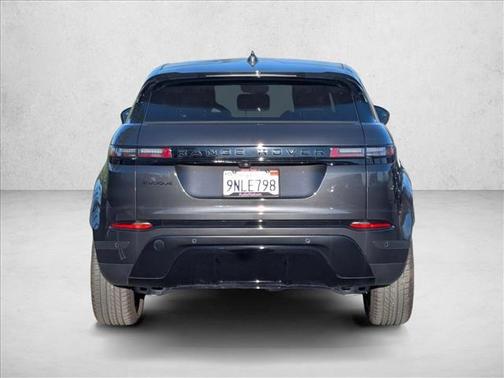 2024 Land Rover Range Rover Evoque Core S