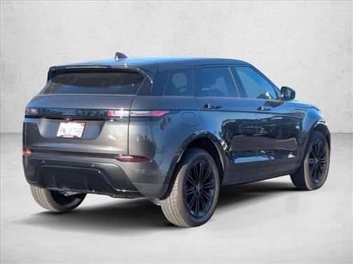 2024 Land Rover Range Rover Evoque Core S