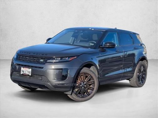 2024 Land Rover Range Rover Evoque Core S