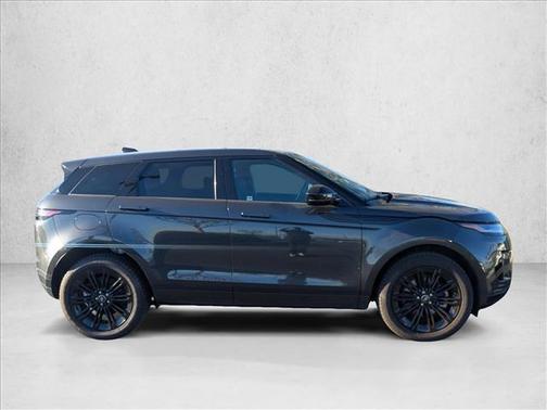 2024 Land Rover Range Rover Evoque Core S