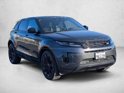 2024 Land Rover Range Rover Evoque Core S