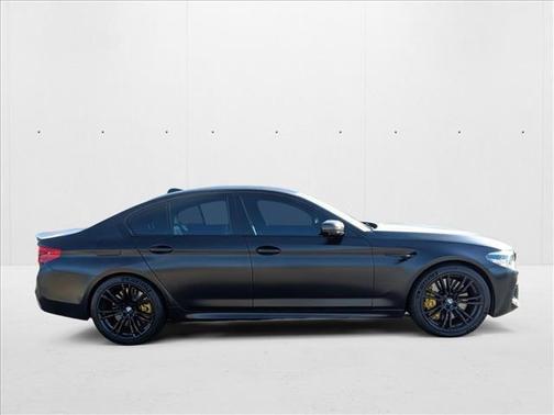2019 BMW M5 Base