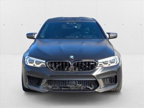 2019 BMW M5 Base