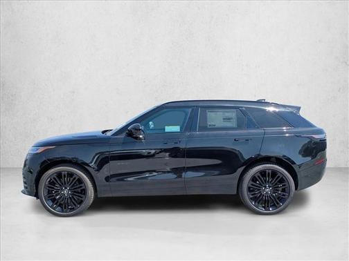 2026 Land Rover Range Rover Velar P400 Dynamic SE