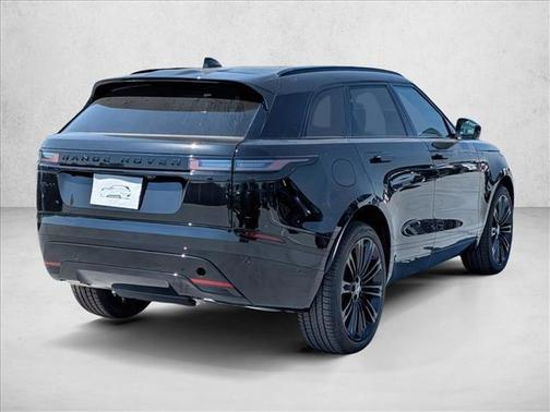 2026 Land Rover Range Rover Velar P400 Dynamic SE