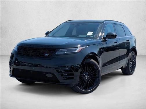 2026 Land Rover Range Rover Velar P400 Dynamic SE