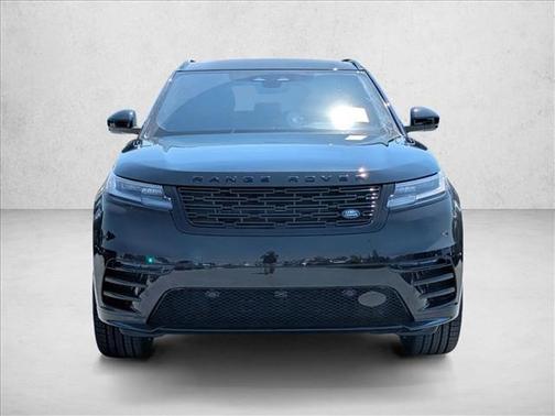 2026 Land Rover Range Rover Velar P400 Dynamic SE