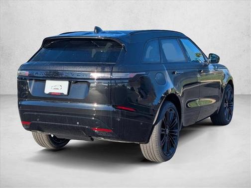 2026 Land Rover Range Rover Velar P400 Dynamic SE