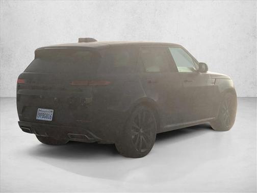 2024 Land Rover Range Rover Sport SE