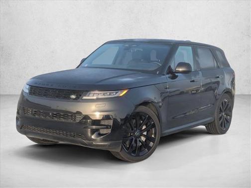 2024 Land Rover Range Rover Sport SE
