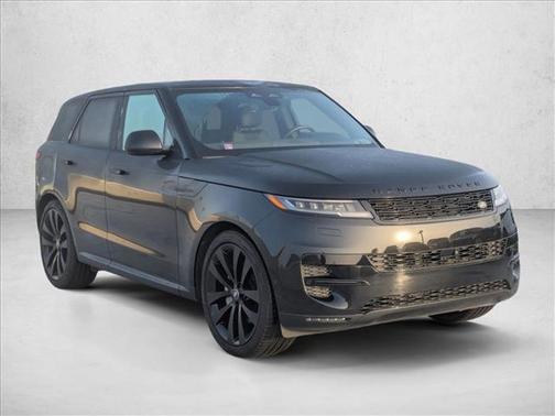 2024 Land Rover Range Rover Sport SE