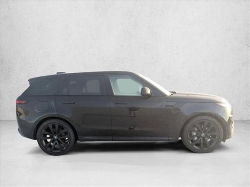 2024 Land Rover Range Rover Sport SE
