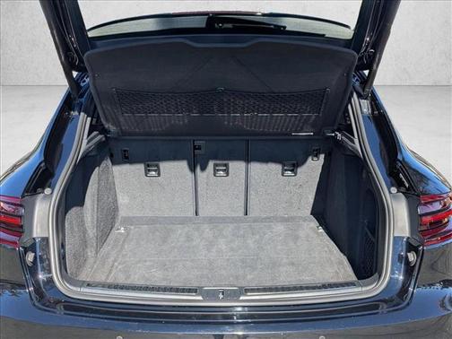 2018 Porsche Macan GTS