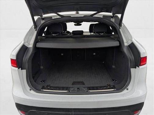 2020 Jaguar F-PACE Prestige P250 AWD Automatic