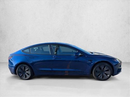 2024 Tesla Model 3 Standard Range
