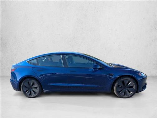 2024 Tesla Model 3 Standard Range