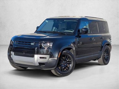 2023 Land Rover Defender 110 S