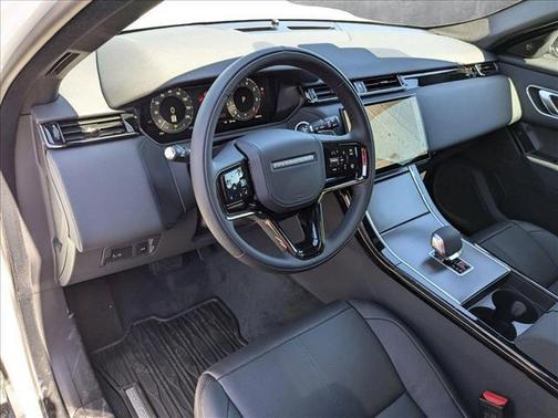 2026 Land Rover Range Rover Velar P250 S