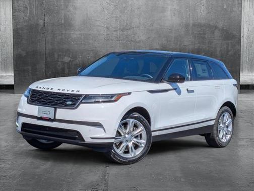 2026 Land Rover Range Rover Velar P250 S
