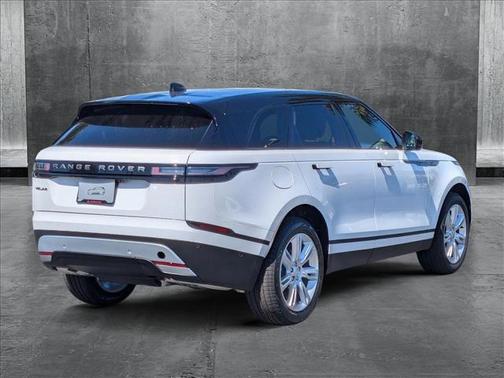 2026 Land Rover Range Rover Velar P250 S